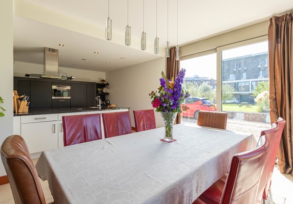 Medium property photo - Voerstraat 8, 2353 NS Leiderdorp